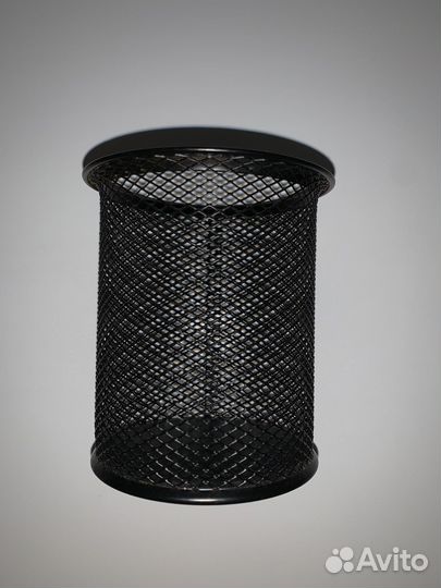 Стакан для канцелярских принадлежностей