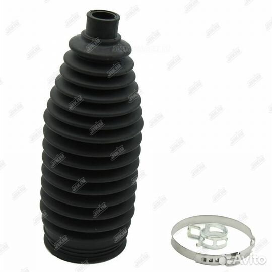 Jikiu CG23005 Пыльник рулевой рейки