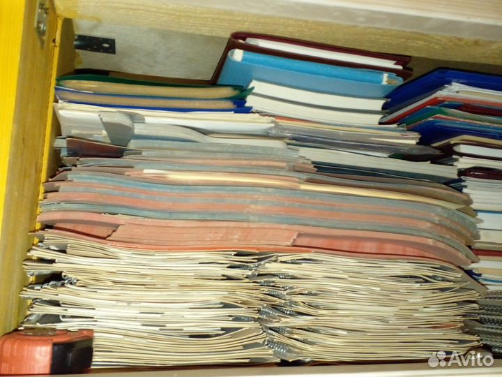 Брошюры, книги ЗИЛ, документы завода ЗИЛ, каталоги