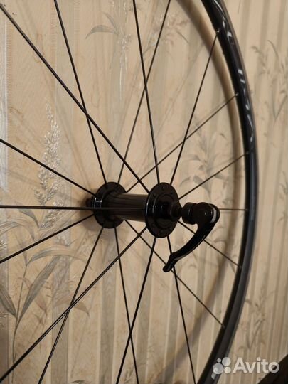 Комплект колёс Campagnolo original.Почти новые