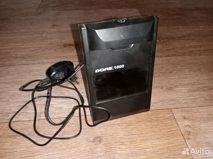 Детектор Dors 1000