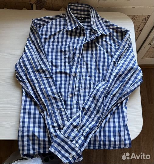 Мужские вещи