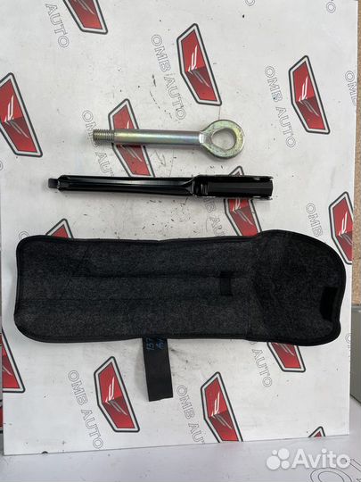 Набор инструментов Опель Астра J