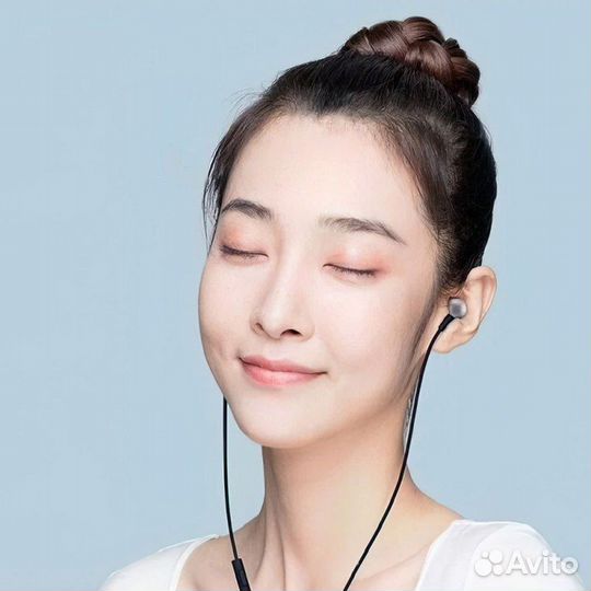 Наушники Xiaomi Mi Capsule Headphones