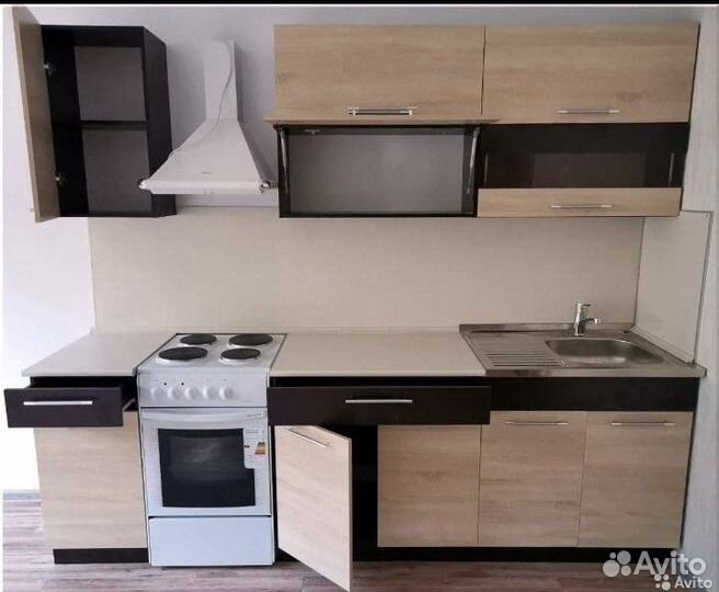 Кухонный гарнитур