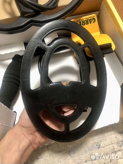 Металлоискатель Garrett Ace 250