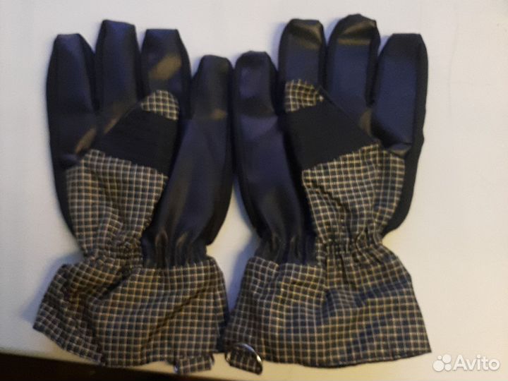 Перчатки (Кранги) пожарного