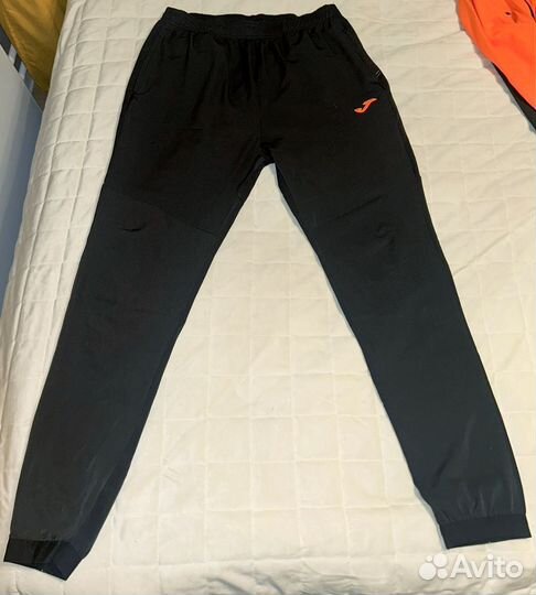 Спортивный костюм Joma фк Урал