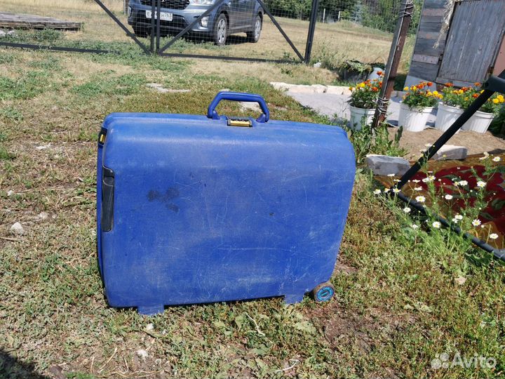 Ящик для инструментов большой