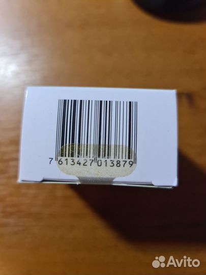 Тест полоски One touch select plus