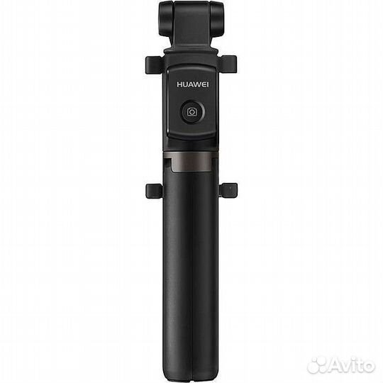 97. Huawei AF15 селфи штатив чёрный бу