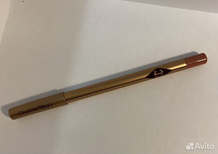 Карандаш Pillow talk от Charlotte Tilbury