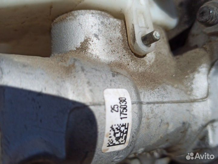 Тормозной вакуум ford kuga 2