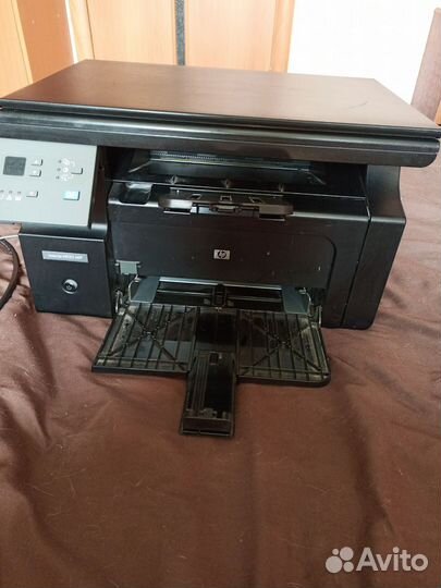 Принтер HP laserjet Professional M1132 MFP