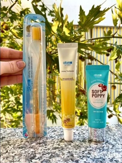 Корейская продукция премиум качества