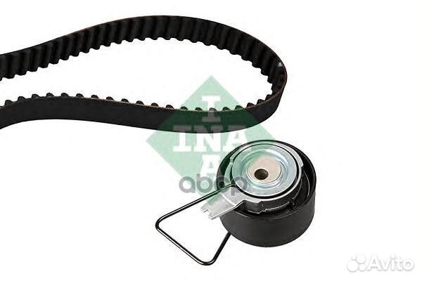 Комплект грм подходит для land rover freelander