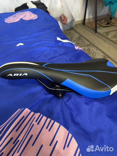 Сиденье для велосипеда