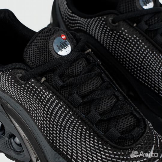 Кроссовки Nike Air Max Dn Black