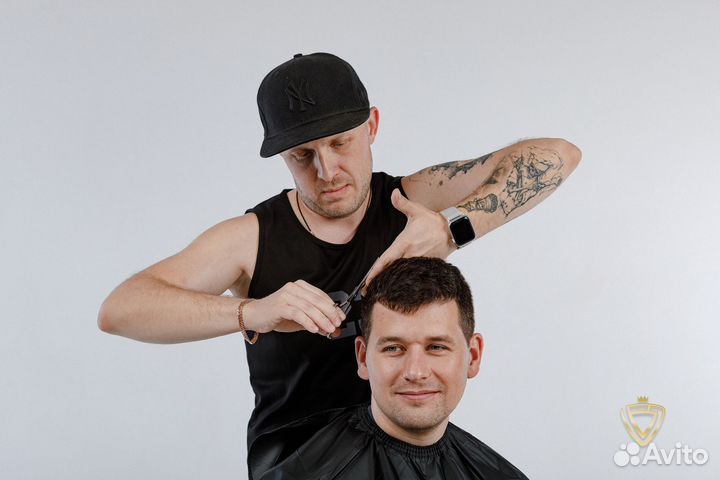 Курсы парикмахеров в Иркутске