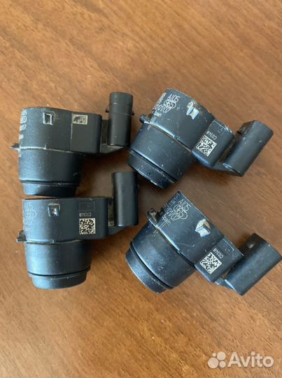 Парктроник датчик