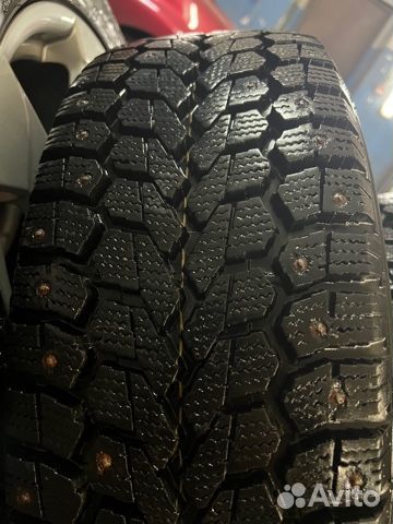 Колеса в сборе Мазда/Форд 205/55/16R