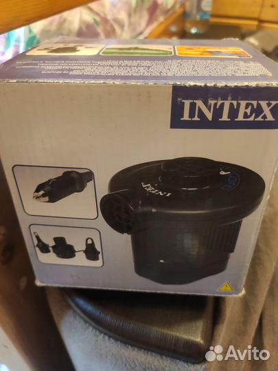 Насос электрический