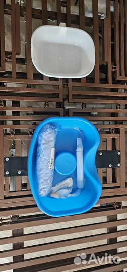 Электрическая медицинская кровать MET realta