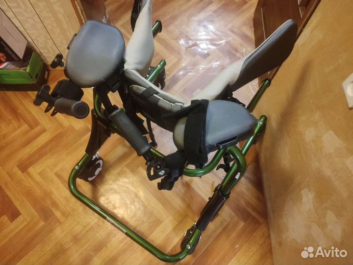 Ходунки для детей дцп Нмр-ка 4200М