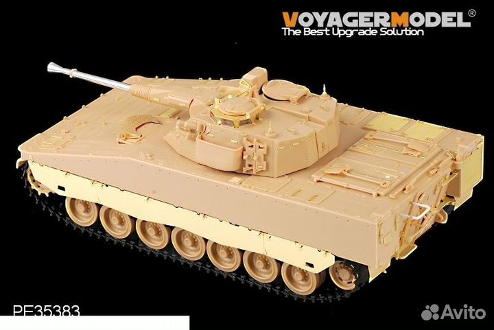 Дополнение к моделям voyager PE35383