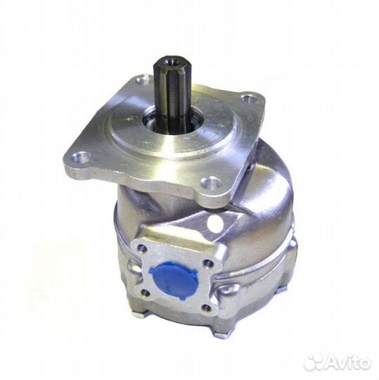 Насос шестеренный нш 32А-3 (круглый) (antey)