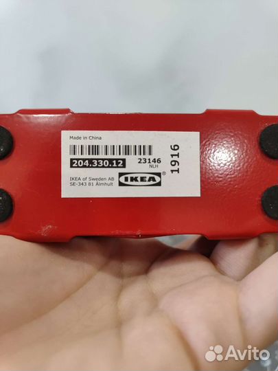Салфетница IKEA