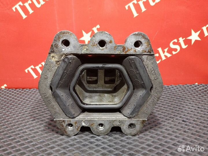 Подушка кпп Daf 95, Daf XF105
