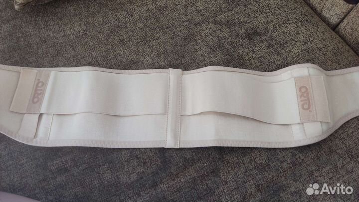 Бандаж послеродовой