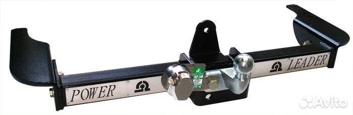 Фаркопы на все виды авто. Саранск