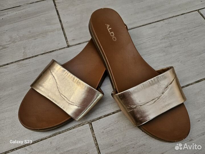 Босоножки женские Aldo