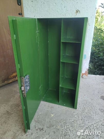 Оружейный сейф