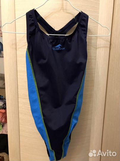 Купальник для плавания