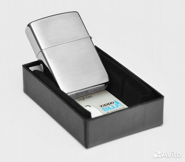 Зажигалка Zippo 28285 Web Оригинал Новая
