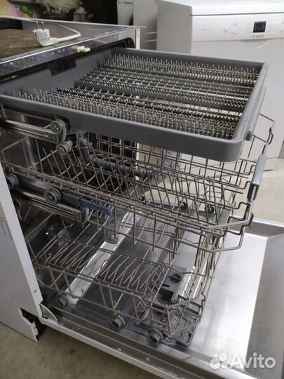 Ремонт посудомоечных и стиральных машин. Мастер