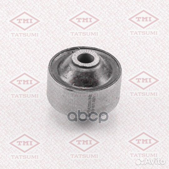 TEF1671 сайлентблок перед. рычага задний suzuk