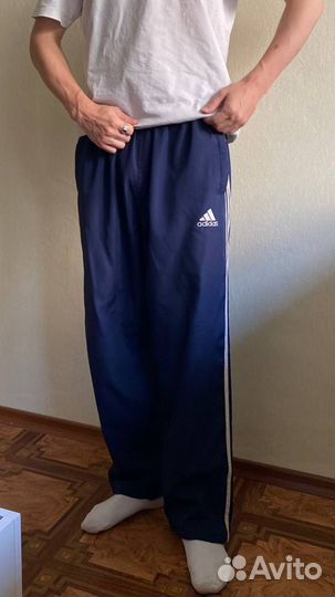 Винтажный спортивный костюм Adidas rare 90s