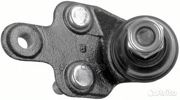 Опора шаровая lexus: RX 03, RX 97-03, toyota: