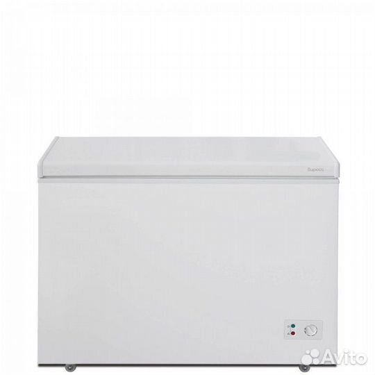 Морозильный ларь Бирюса 240KX