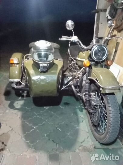 Урал турист