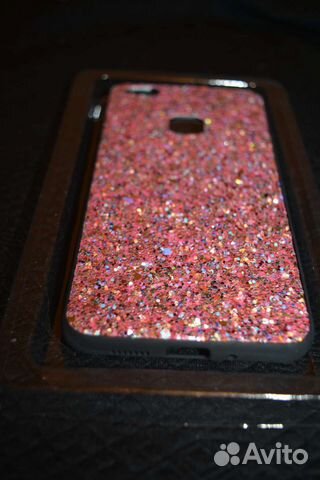 Чехол книжка накладка huawei P10 lite