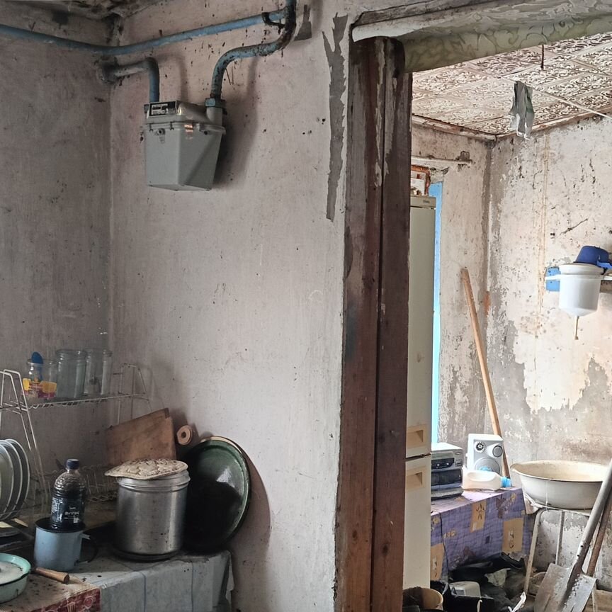 Квартира 3-комн. 59.5 м² в Невинномысск — фото 9 из 21