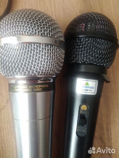 Микрофон