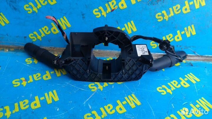 Блок подрулевых переключателей Mazda Verisa DC5W