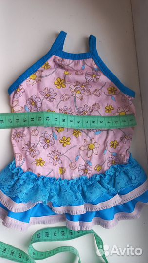 Одежда для животных