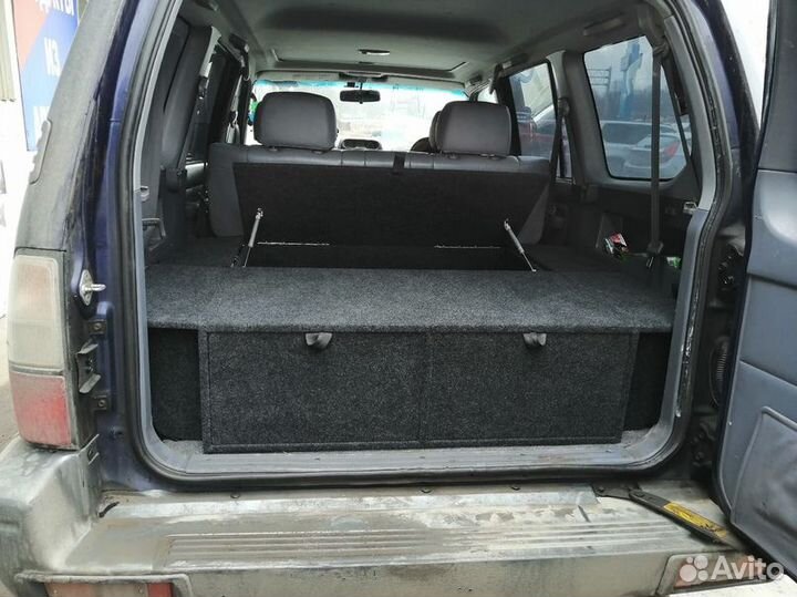 Органайзер 